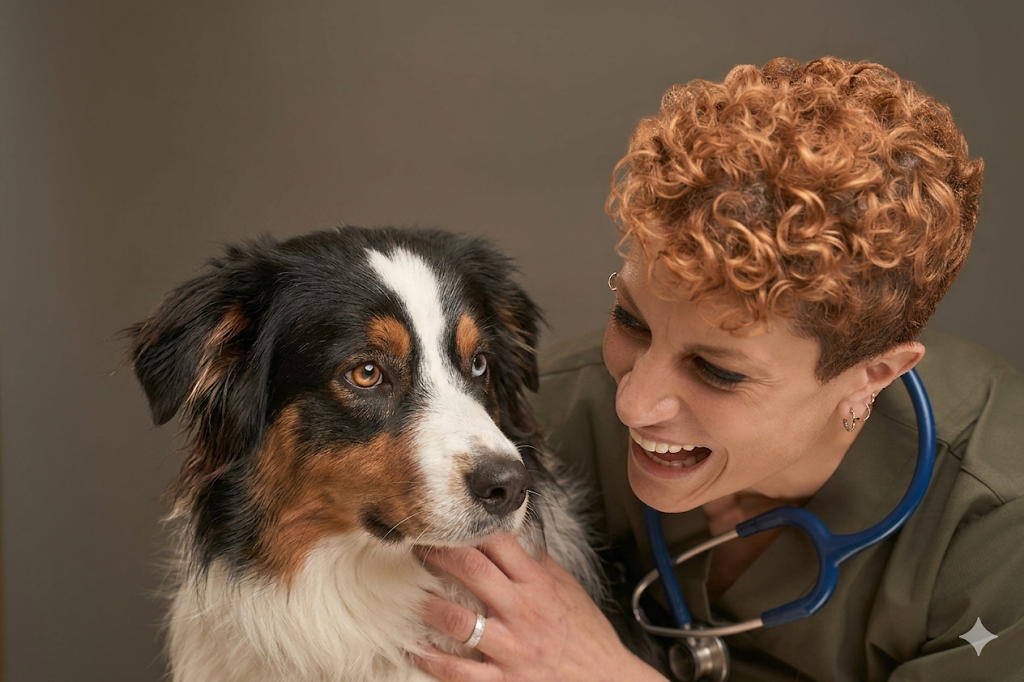 Kleintierpraxis Sarah Anani